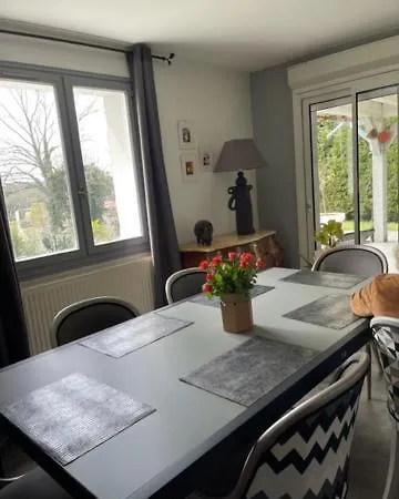 Maison Perigord Noir Chez Daniela Villa *