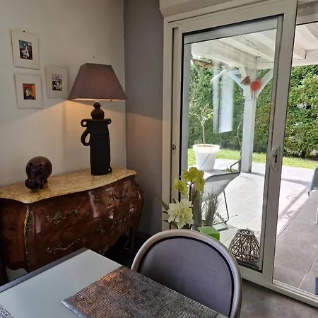 Villa Maison Perigord Noir Chez Daniela