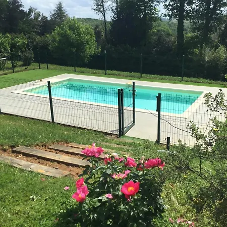 Maison Perigord Noir Chez Daniela Carsac-Aillac