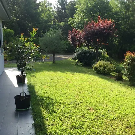 Villa Maison Perigord Noir Chez Daniela Carsac-Aillac