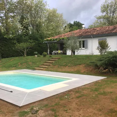 Maison Perigord Noir Chez Daniela * Carsac-Aillac